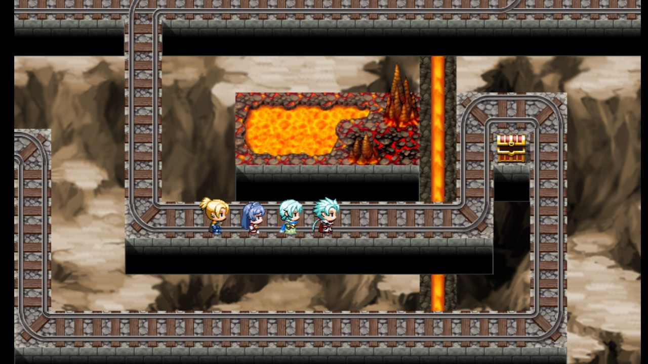 Il Sole e la Luna #8