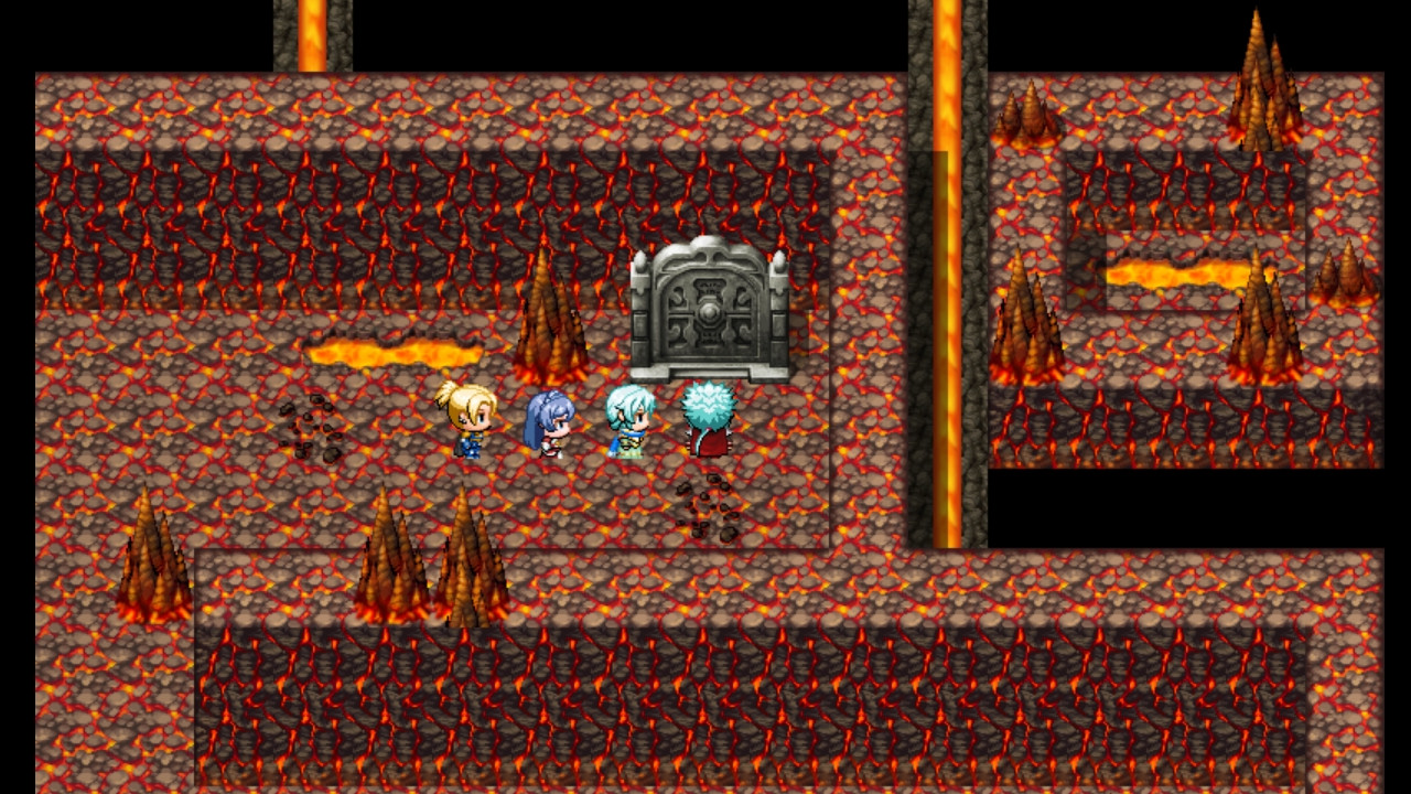 Il Sole e la Luna #9