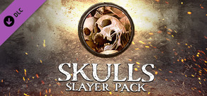 Warhammer: Chaosbane - Skulls Pack