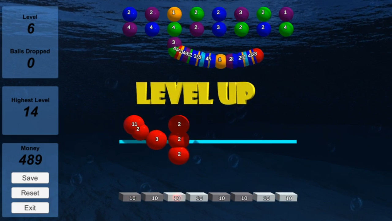 jwing - the next puzzle game #10