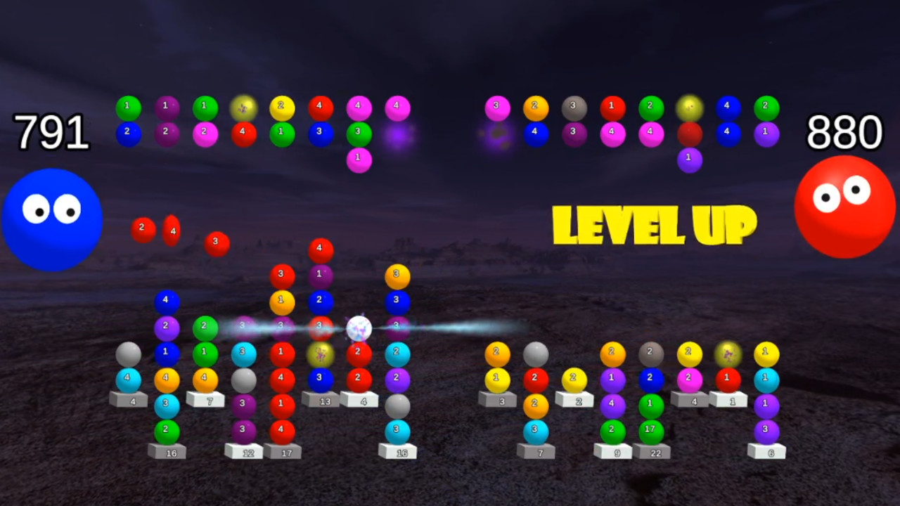 jwing - the next puzzle game #8