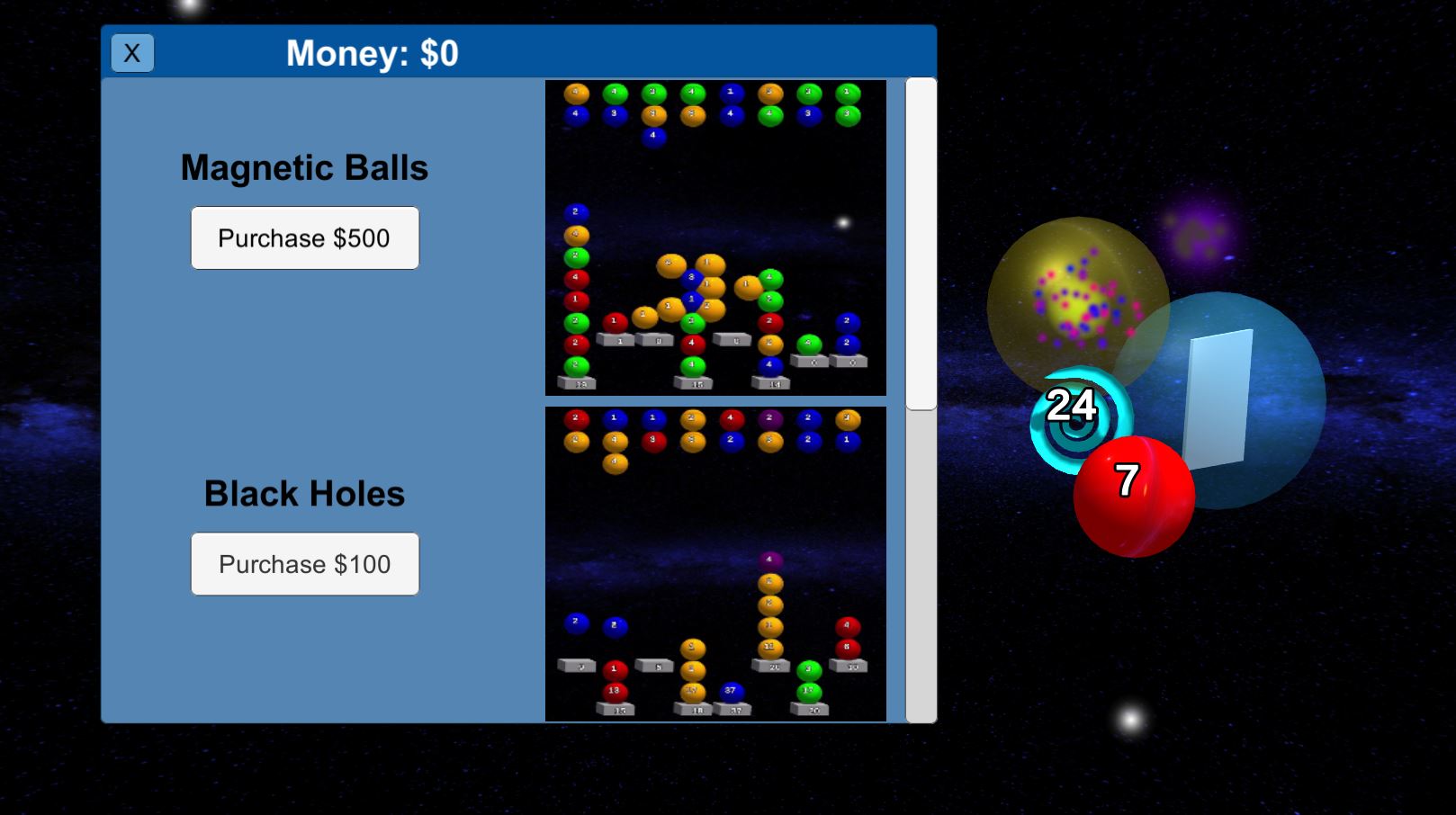 jwing - the next puzzle game #2