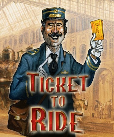 Ticket to Ride