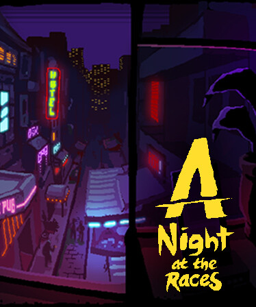 A Night at the Races