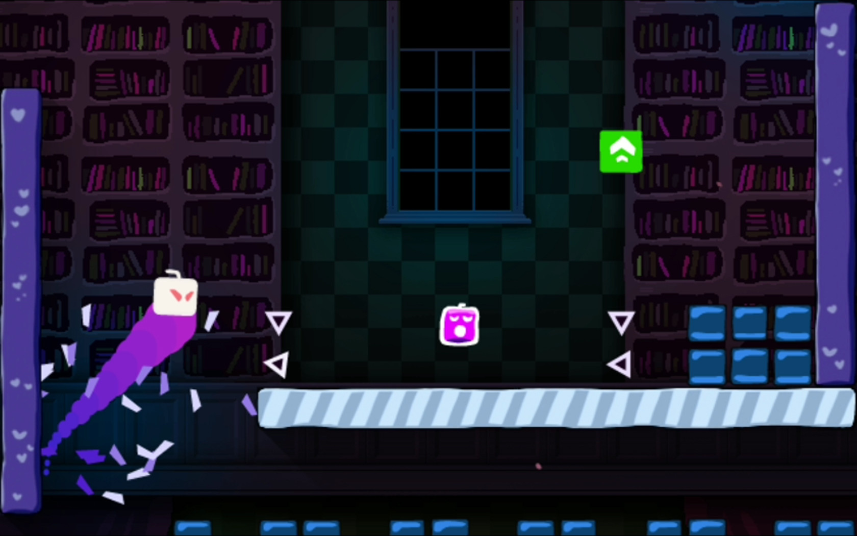 A Night at the Races #0