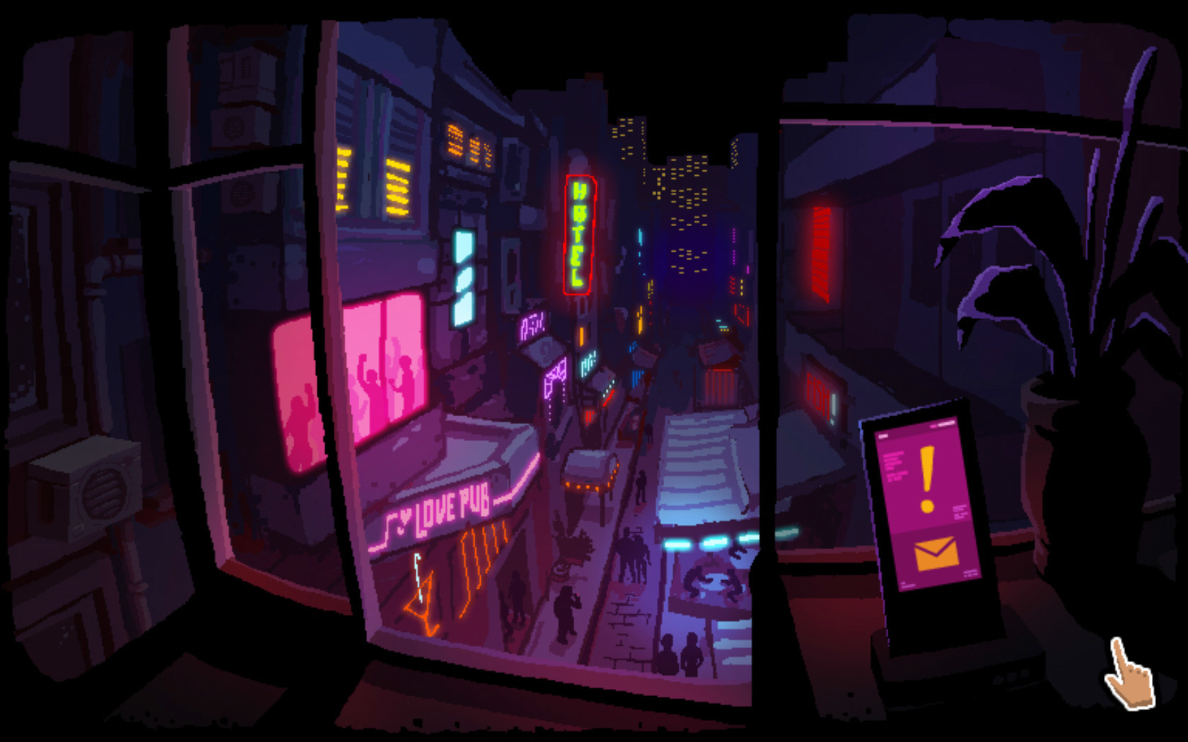 A Night at the Races #8