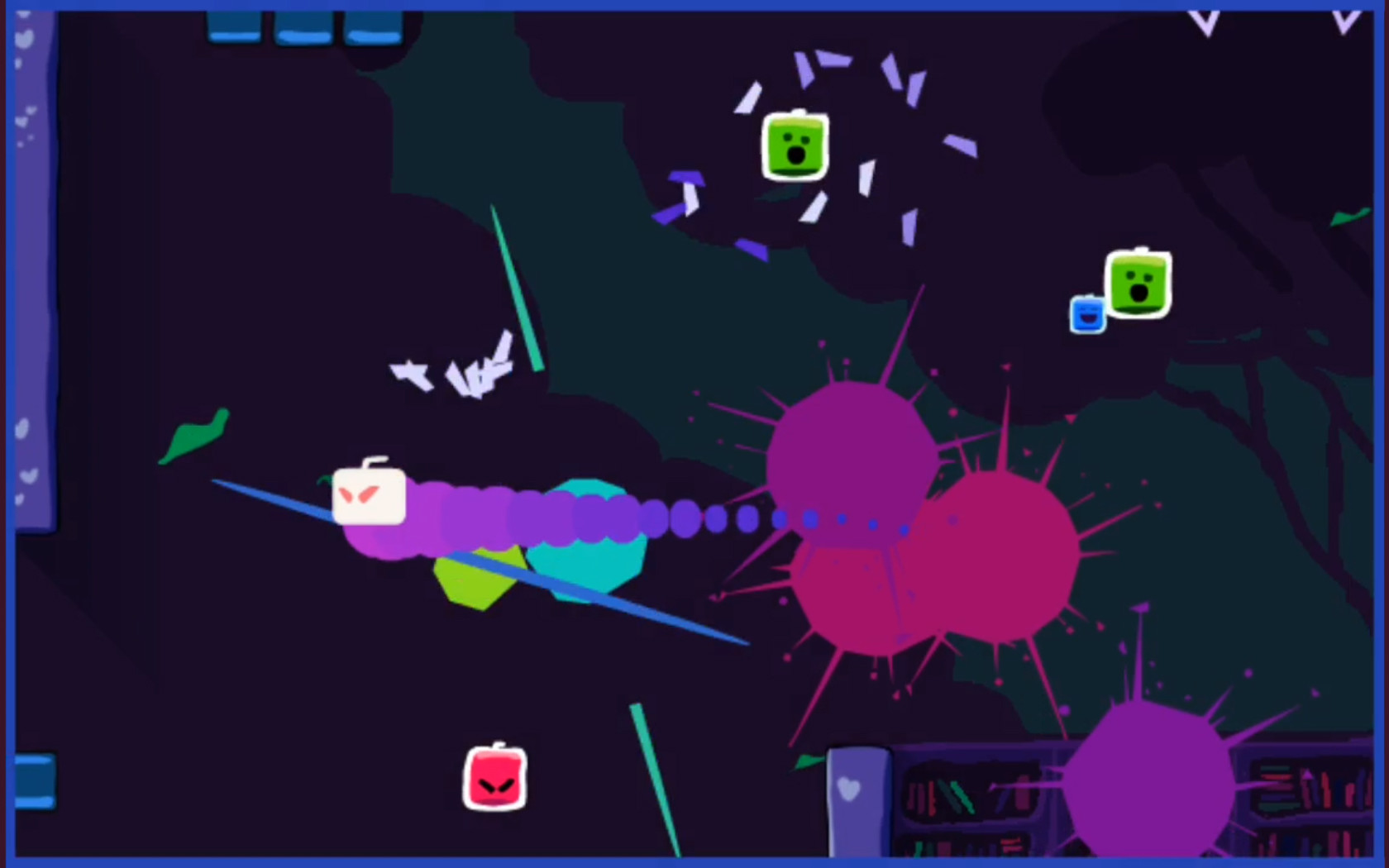 A Night at the Races #13