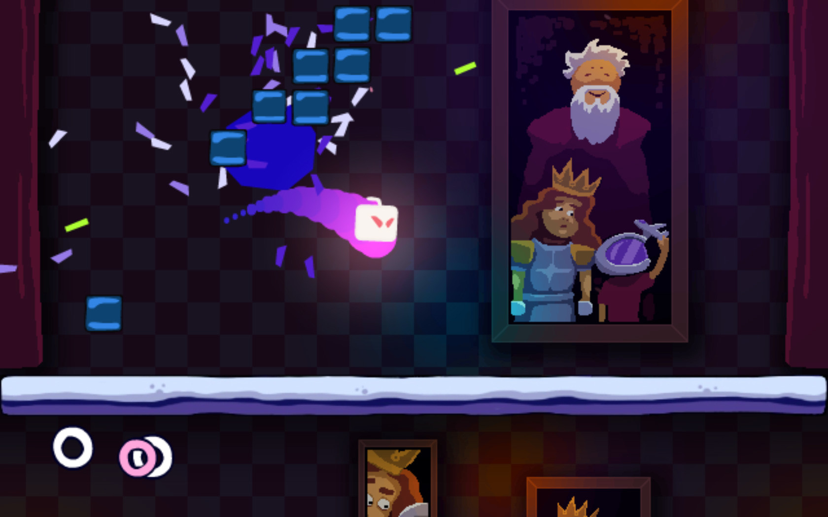 A Night at the Races #7