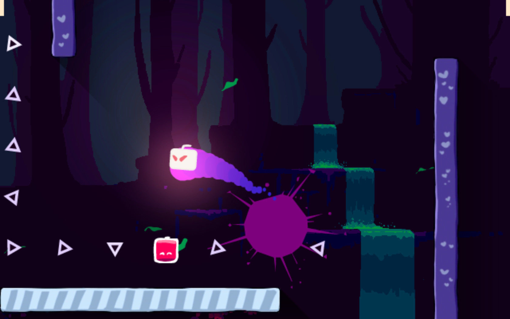 A Night at the Races #12