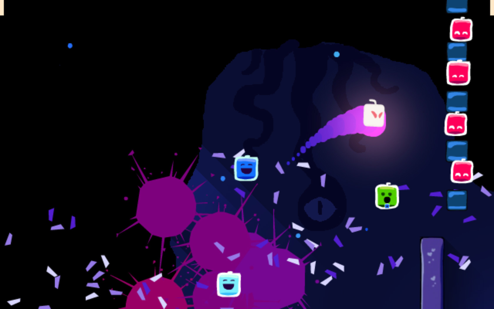 A Night at the Races #2