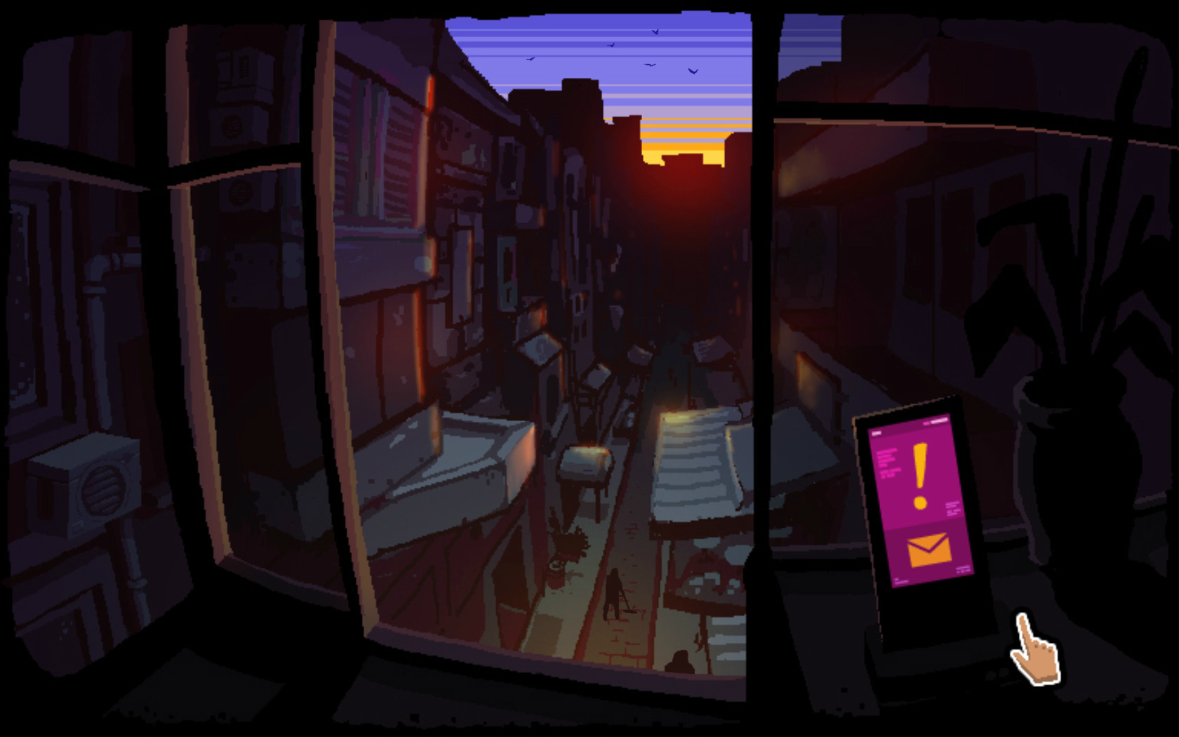 A Night at the Races #4