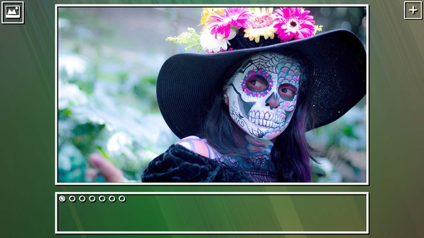 Super Jigsaw Puzzle: Generations - Mexico Puzzles for steam Super Jigsaw Puzzle: Generations - Mexico Puzzles for steam