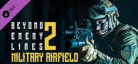 Купить дешево Beyond Enemy Lines 2. Military Airfield Купить ключ дешево Beyond Enemy Lines 2. Military Airfield