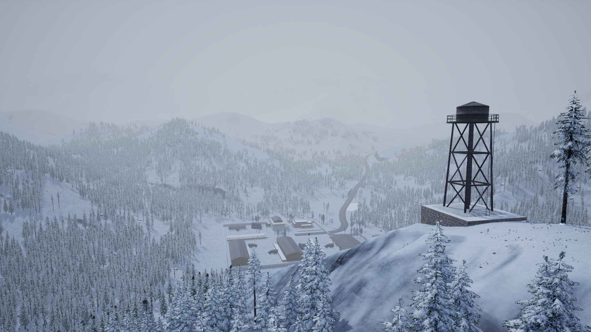 Beyond Enemy Lines 2 - God Featured Screenshot #1