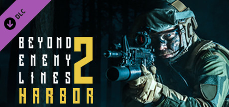 Купить ключ дешево Beyond Enemy Lines 2. Harbor
