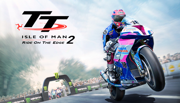 TT Isle of Man: Ride on the Edge 2 on Steam