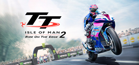 TT Isle of Man - Ride on the Edge 2