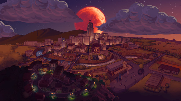 скриншот Elroy And The Aliens 5