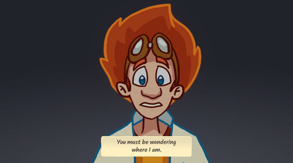 Elroy And The Aliens