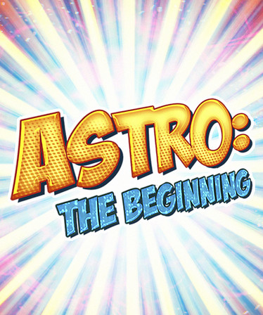 ASTRO: The Beginning