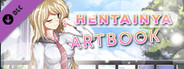 HentaiNYA - Artbook 18+