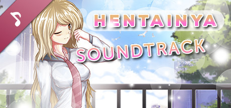 HentaiNYA - Soundtrack banner image