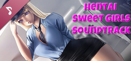 Hentai Sweet Girls - Soundtrack banner image