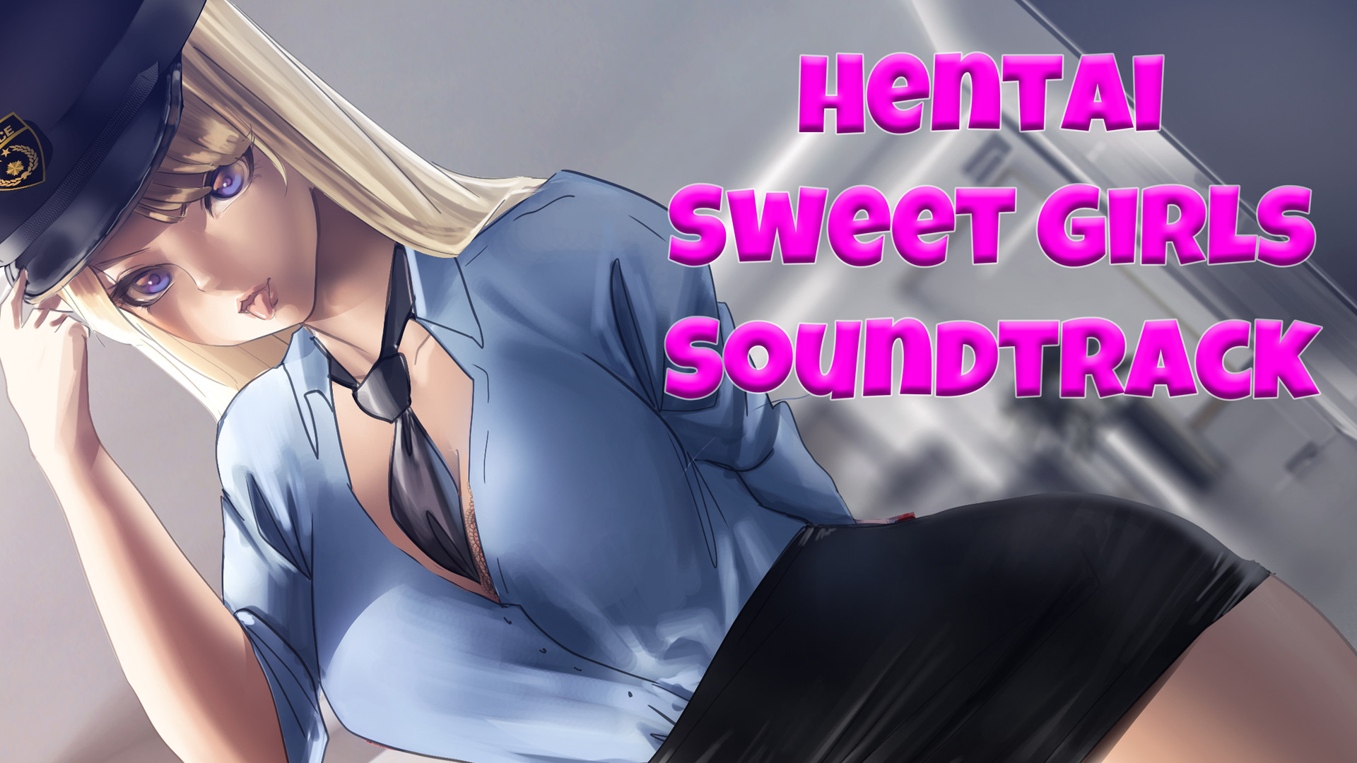 Hentai Sweet Girls - Soundtrack в Steam