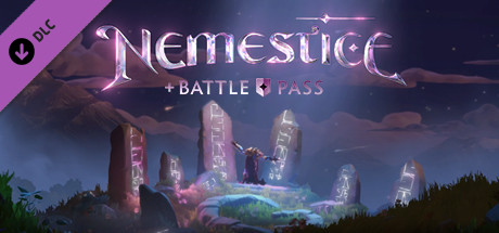 Nemestice 2021 Battle Pass banner