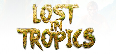 Image for Lost in Tropics