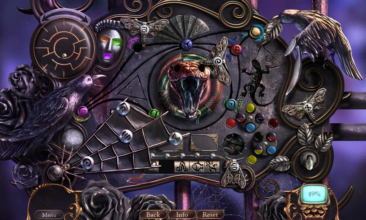 Mystery Case Files: Key to Ravenhearst Collector's Edition 9