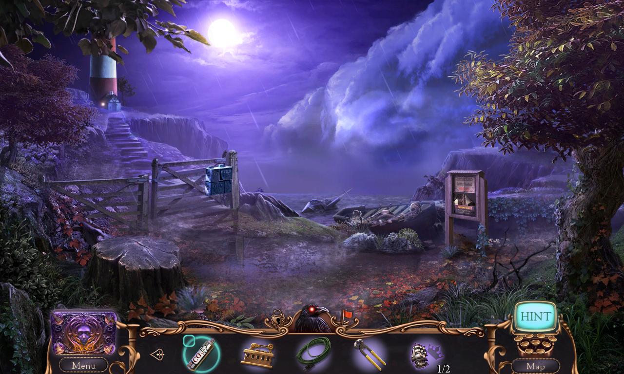 Mystery Case Files: Key to Ravenhearst Collector's Edition 4