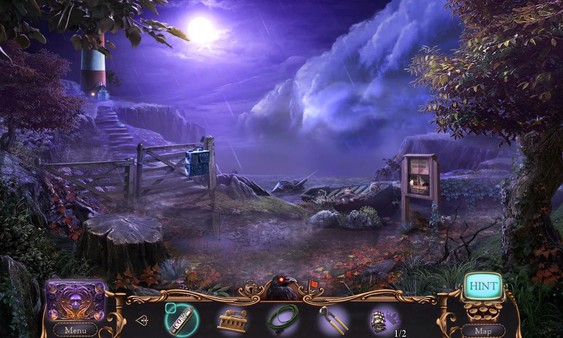 скриншот Mystery Case Files: Key to Ravenhearst Collector's Edition 3