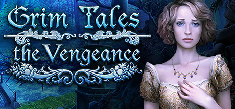 Grim Tales: The Vengeance Collector's Edition Cover Image