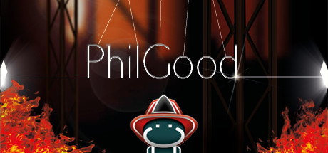 PhilGood Cover Image