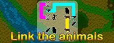 Link the Animals 게임 이미지