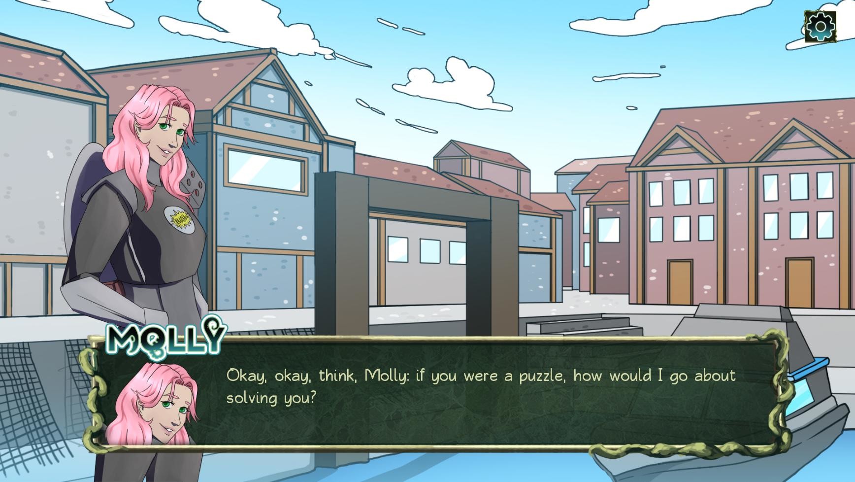 Army of tentacles not a cthulhu dating sim