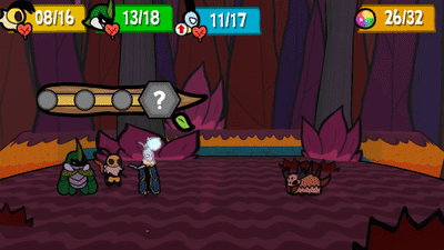 Gaming Fight GIF - Gaming Fight Attack - Discover & Share GIFs