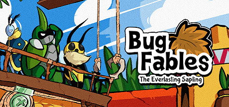 Bug Fables: The Everlasting Sapling technical specifications for computer