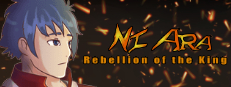 Niara: Rebellion Of the King Visual Novel RPG 게임 이미지