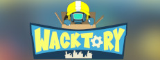 Wacktory 게임 이미지