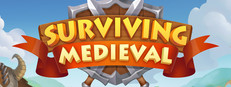 Surviving Medieval 게임 이미지