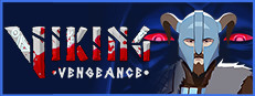Viking Vengeance 게임 이미지