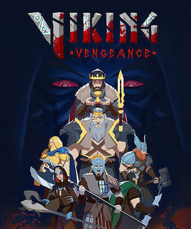 Viking Vengeance