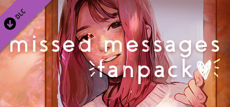 missed messages - Fan Pack banner image