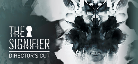 The Signifier Director's Cut Cover Image