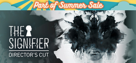 The Signifier Director's Cut