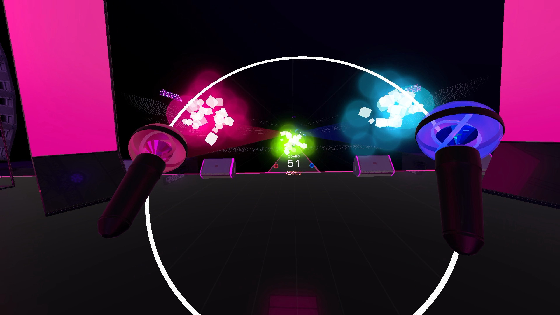 Millionaire Dancer Demo #9