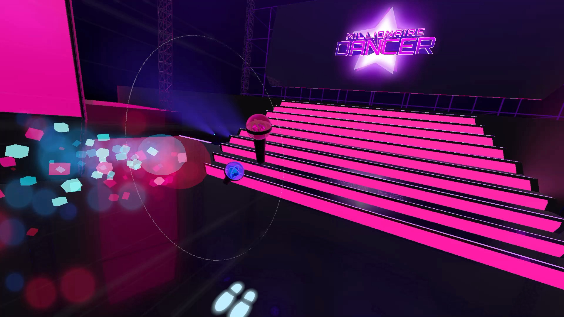 Millionaire Dancer Demo #12