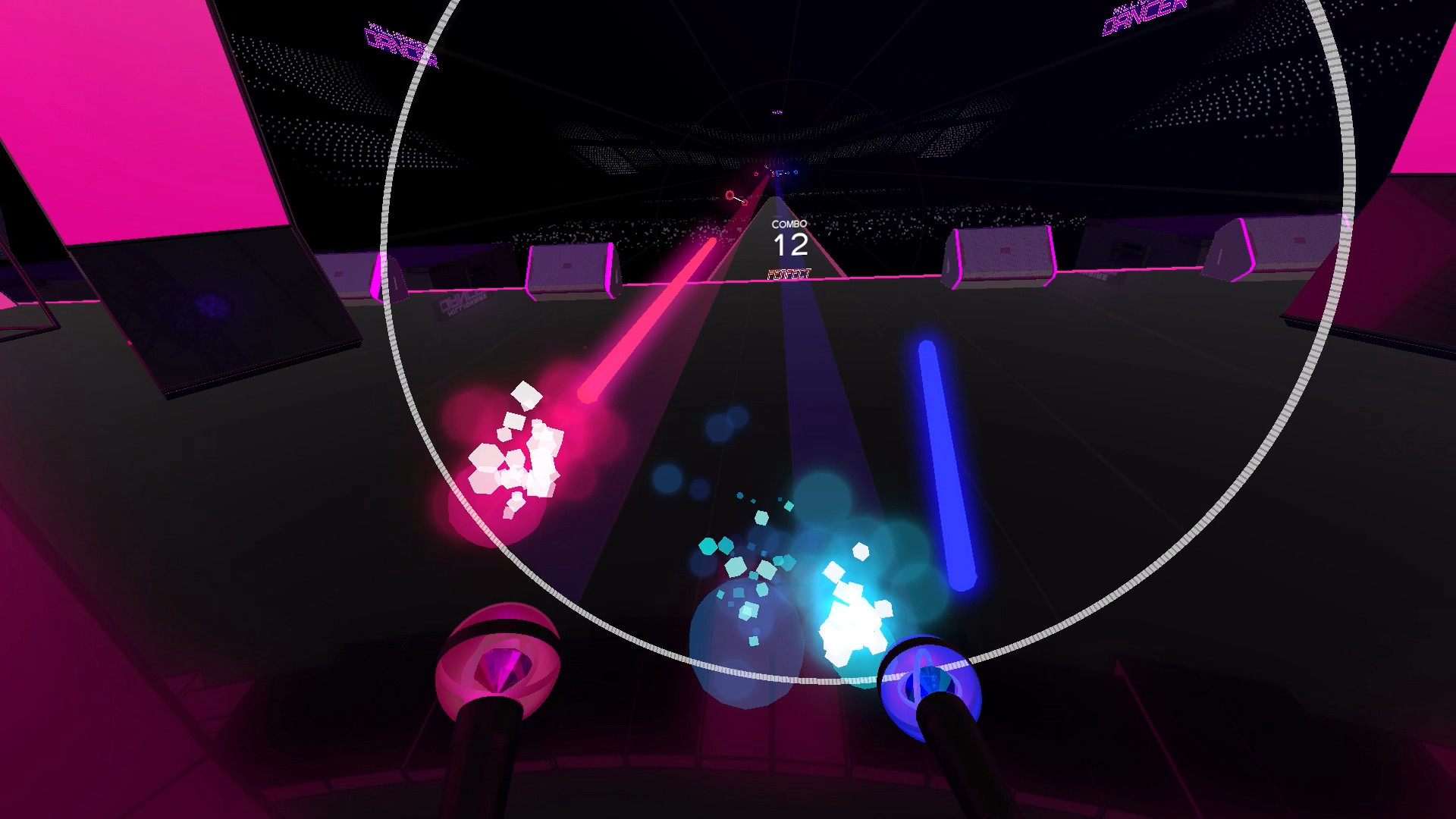 Millionaire Dancer Demo #3